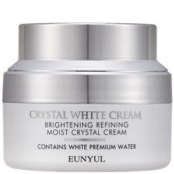 Купить Eunyul Crystal White Cream Киев, Украина